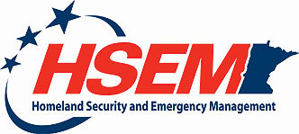 emergency management hsem minnesota homeland security department emergencies current weather paul dhs saint